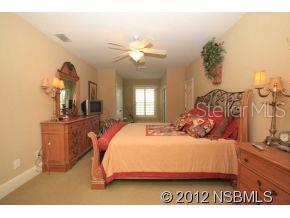 Peninsula Ave - Residential