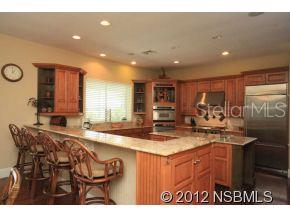 Peninsula Ave - Residential