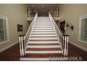 Peninsula Ave - Residential