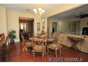 Peninsula Ave - Residential