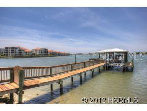 Peninsula Ave - Residential