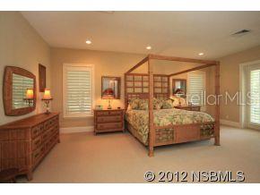 Peninsula Ave - Residential