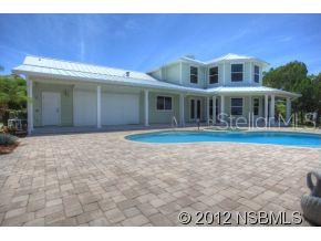 Peninsula Ave - Residential