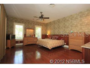 Peninsula Ave - Residential