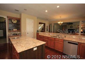 Peninsula Ave - Residential