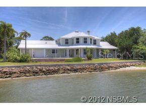 Peninsula Ave - Residential