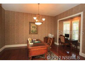 Peninsula Ave - Residential