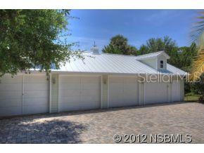 Peninsula Ave - Residential