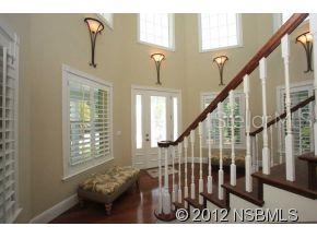 Peninsula Ave - Residential