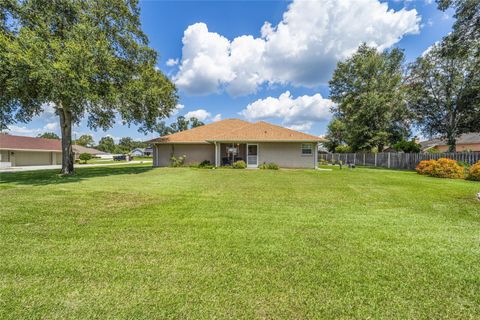 A home in OCALA