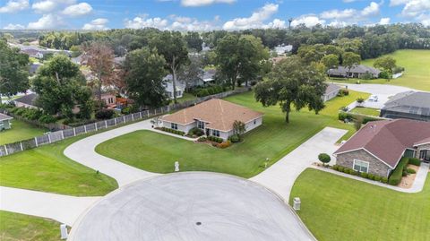 A home in OCALA