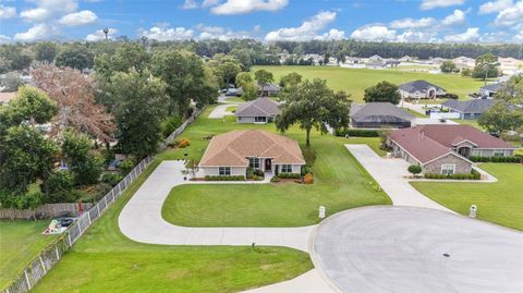 A home in OCALA