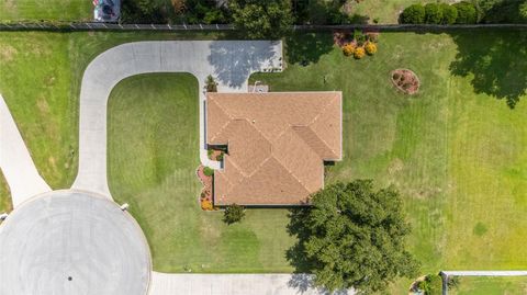 A home in OCALA