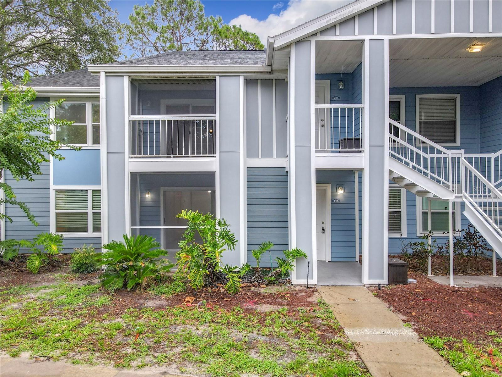 2580 GRASSY POINT DRIVE 106