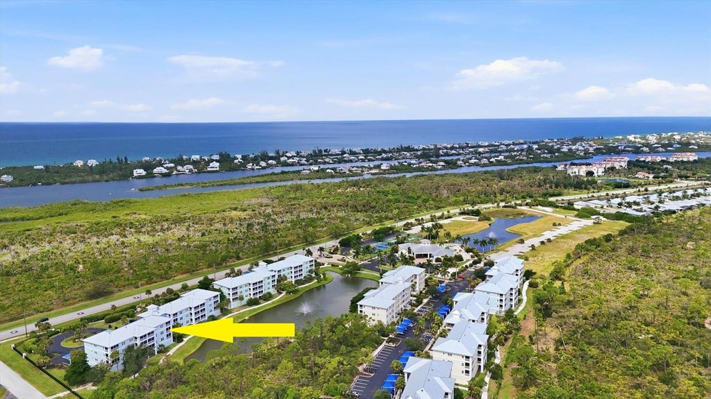 Photo of 8405 Placida Road #305, Placida, FL 33946 (MLS # D6148622)