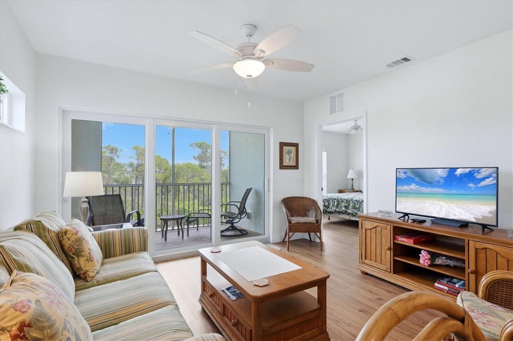 Photo of 8405 Placida Road #305, Placida, FL 33946 (MLS # D6148622)