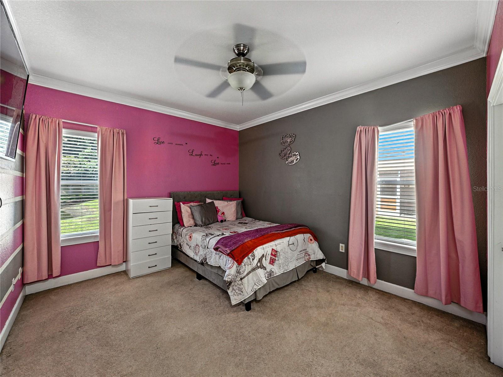 ALEXANDER WOODS TWNHMS - Residential