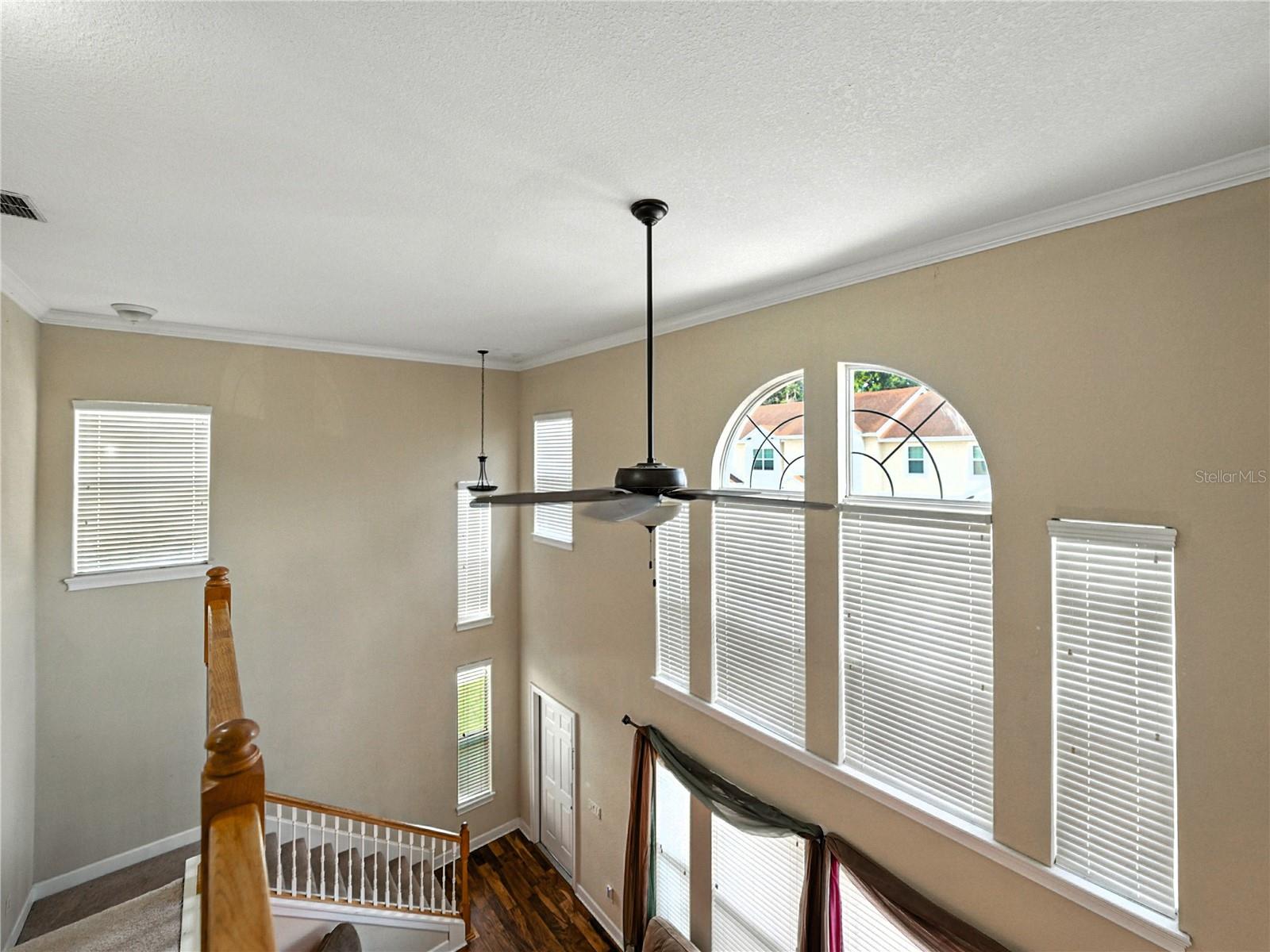 ALEXANDER WOODS TWNHMS - Residential