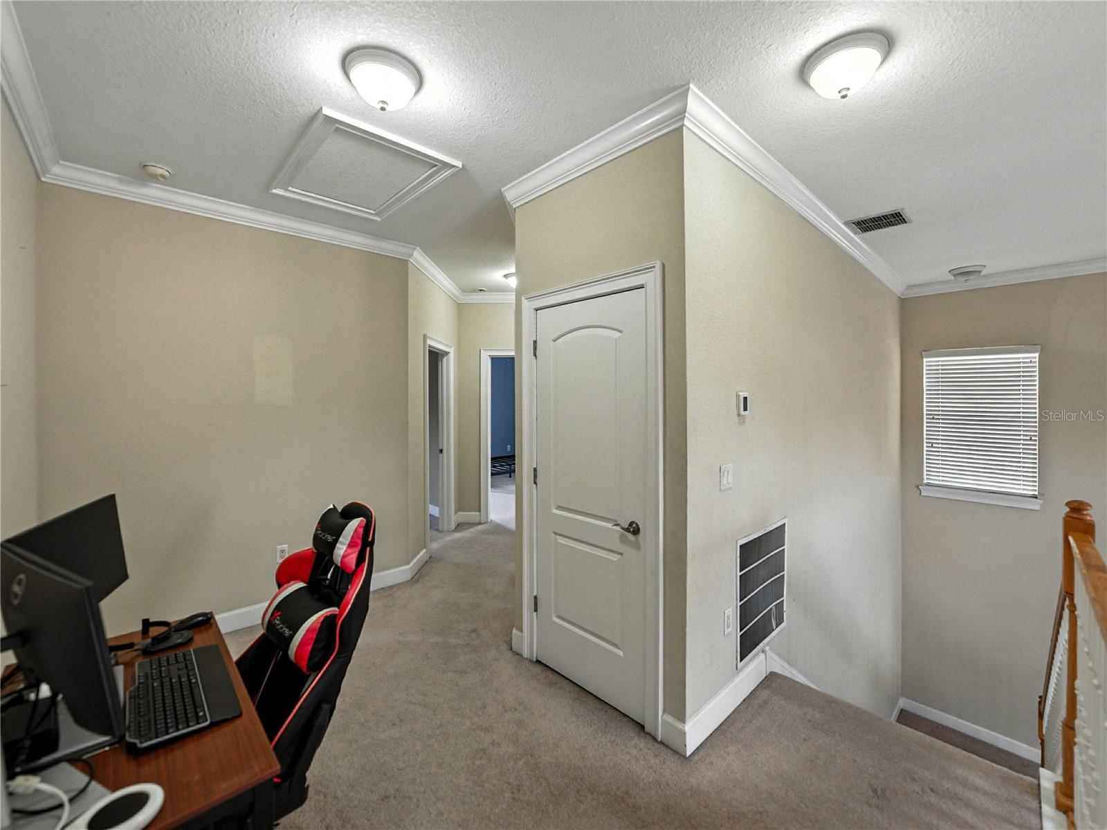 ALEXANDER WOODS TWNHMS - Residential