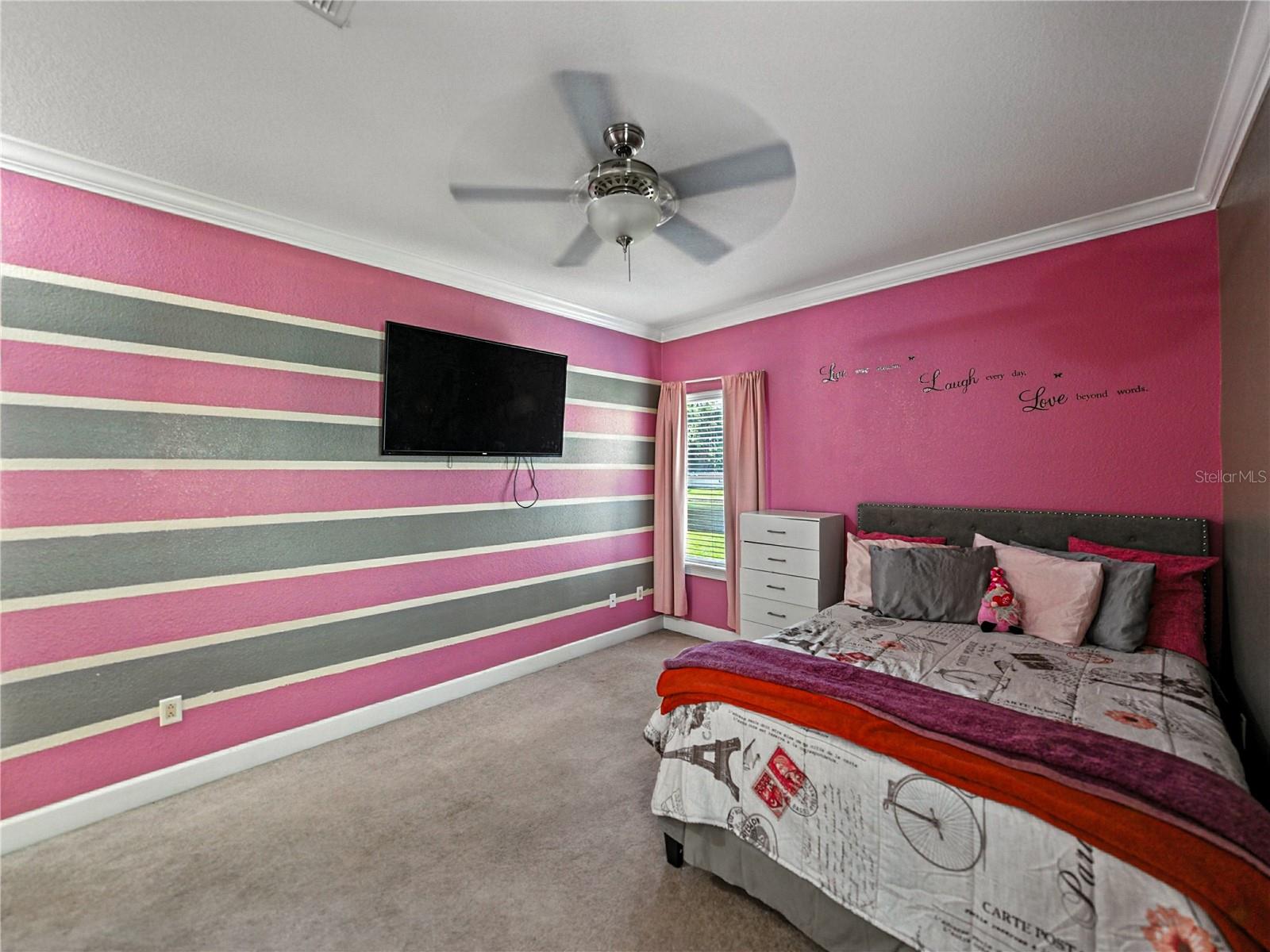 ALEXANDER WOODS TWNHMS - Residential