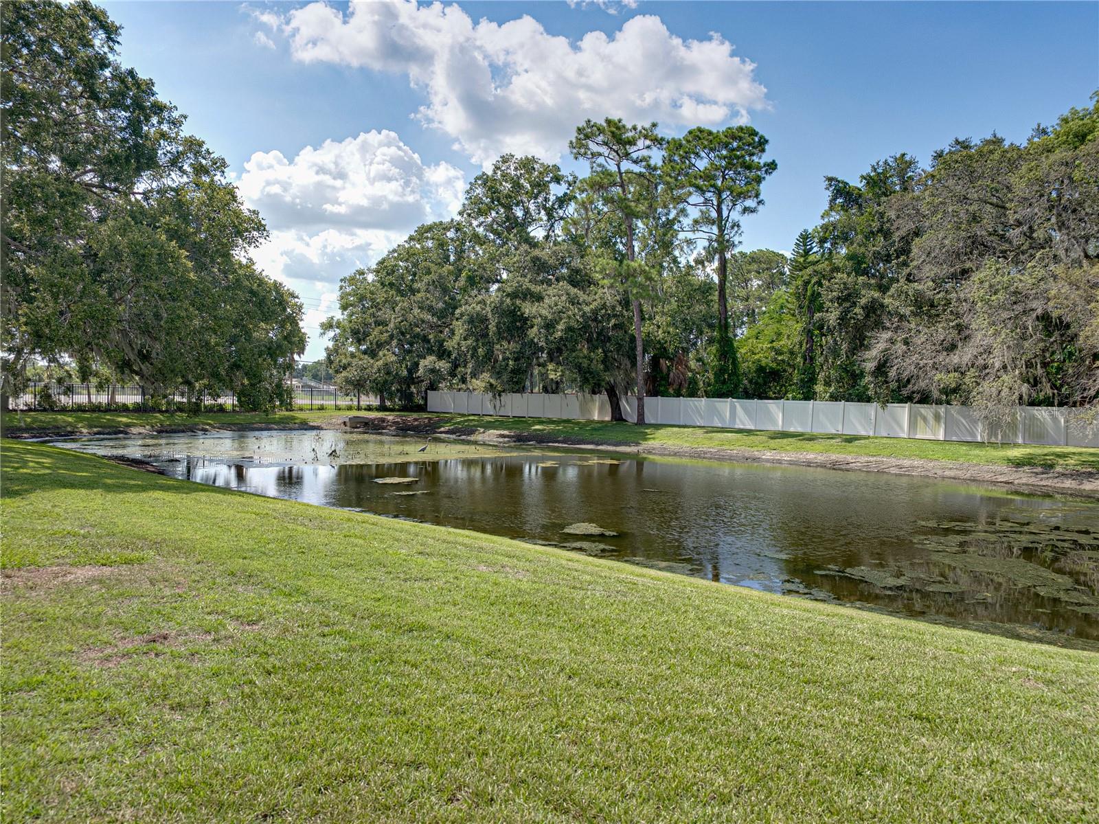 ALEXANDER WOODS TWNHMS - Residential