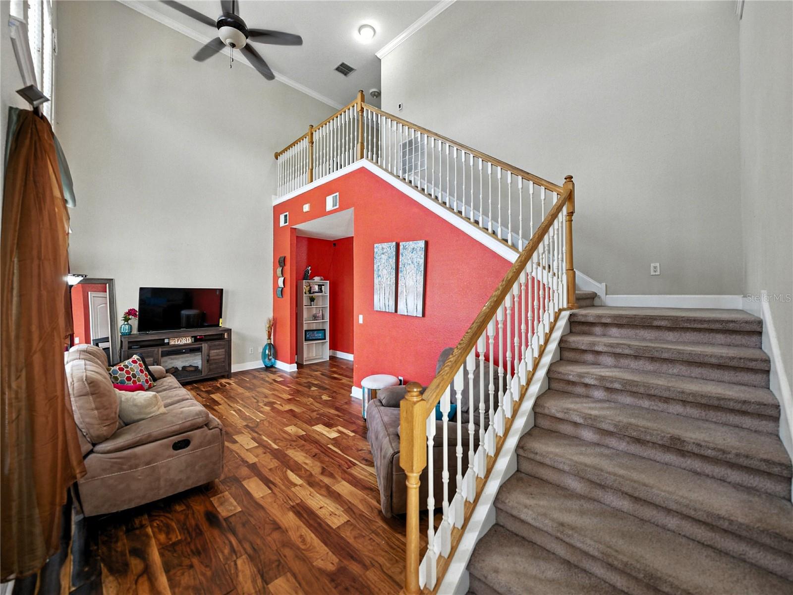 258 ALEXANDER WOODS DRIVE