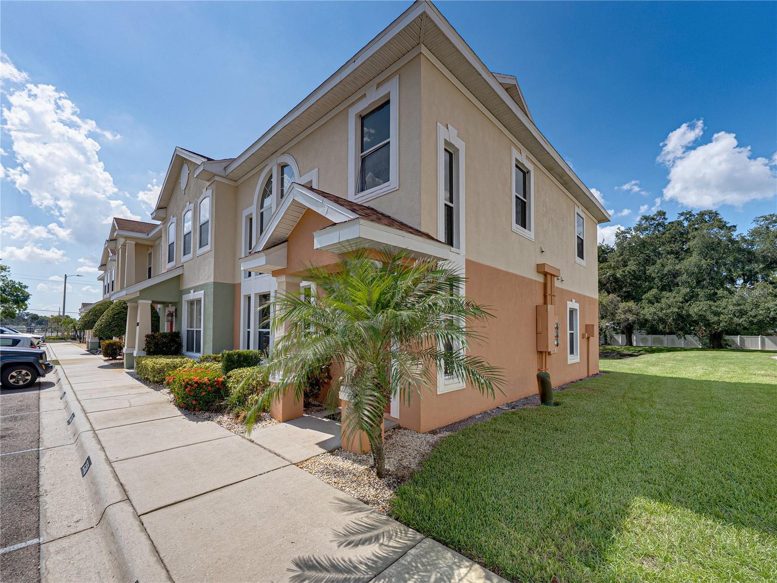 258 ALEXANDER WOODS DRIVE