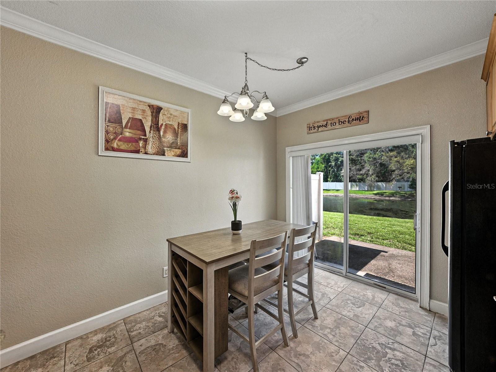 ALEXANDER WOODS TWNHMS - Residential