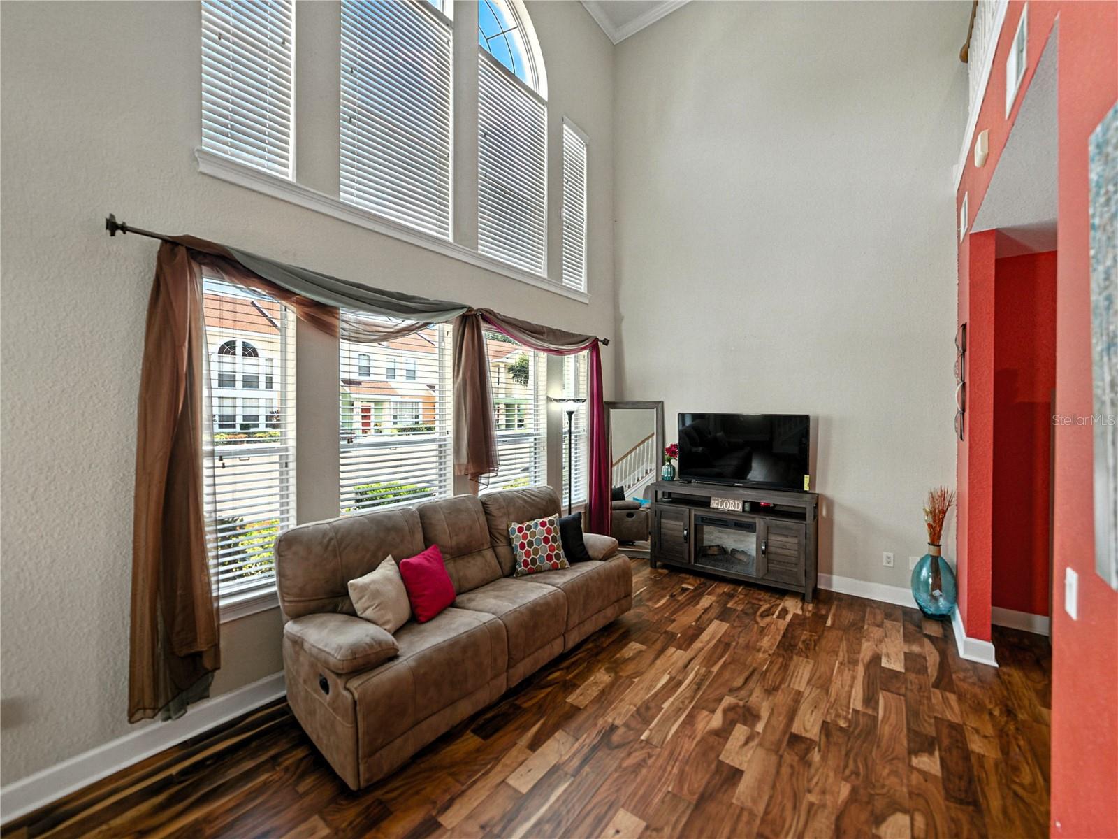 258 ALEXANDER WOODS DRIVE