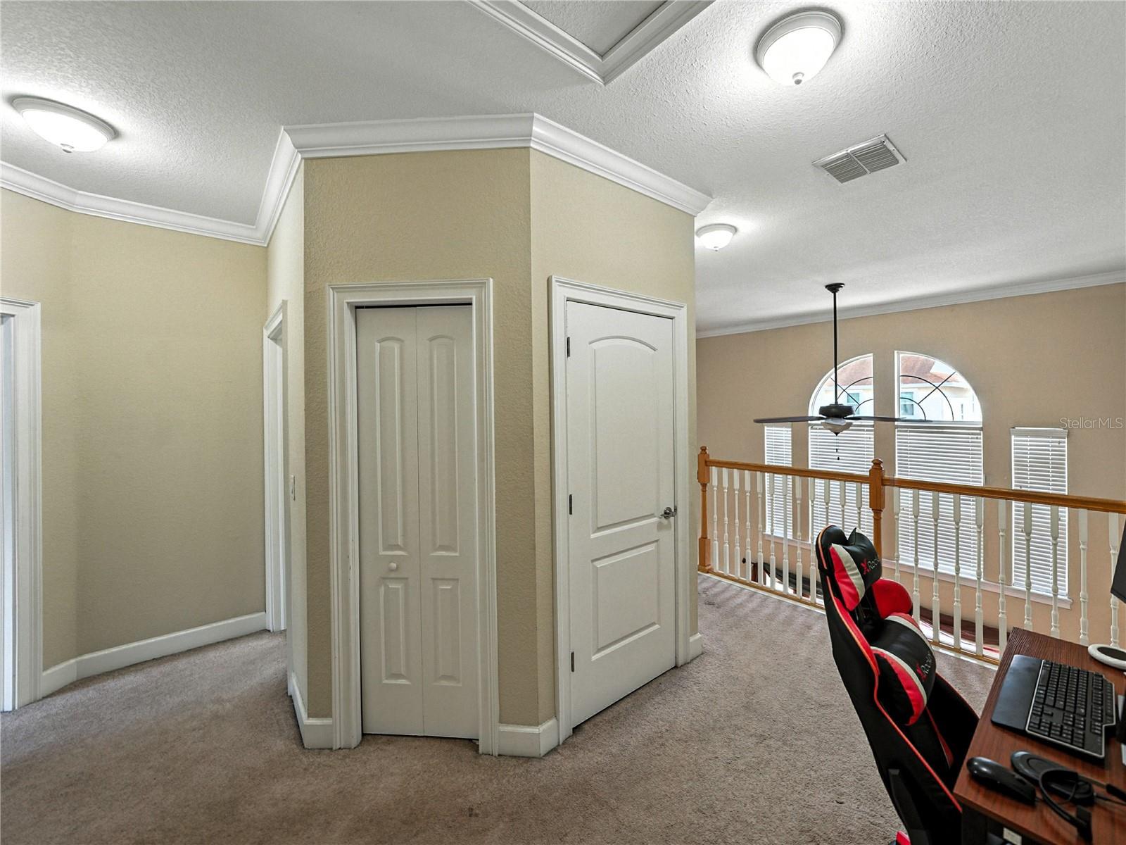 ALEXANDER WOODS TWNHMS - Residential