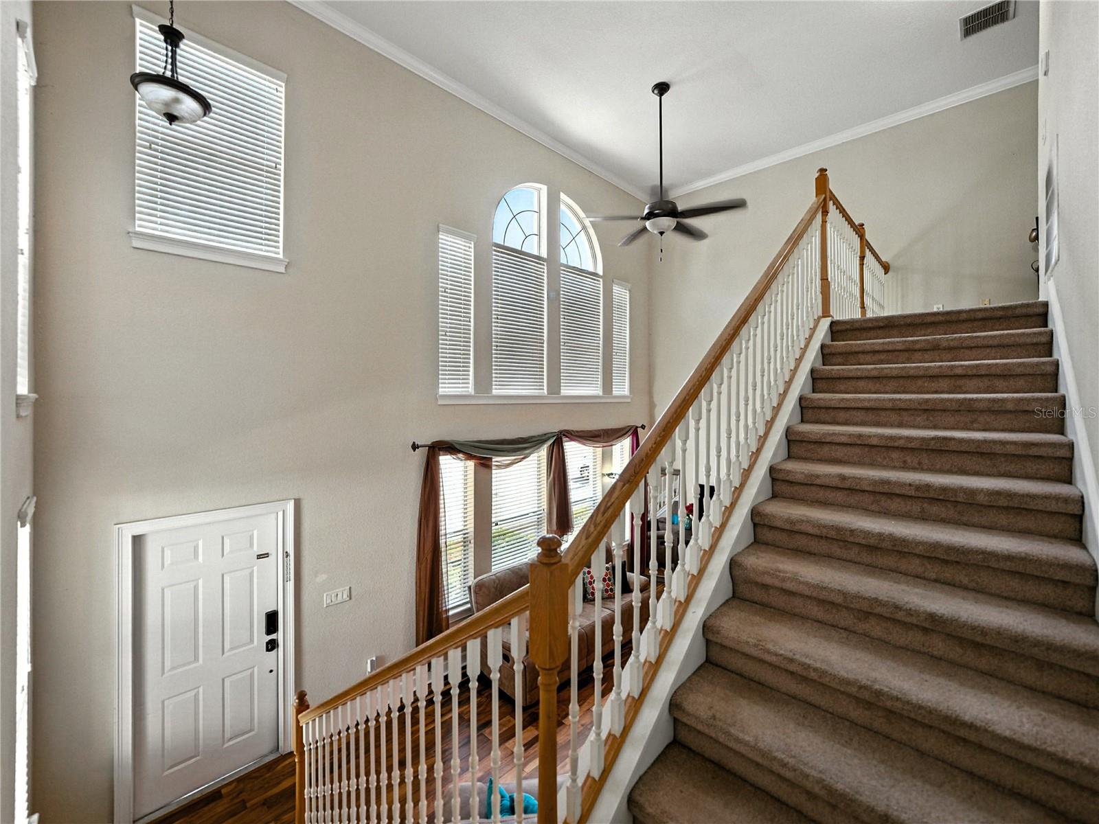 ALEXANDER WOODS TWNHMS - Residential