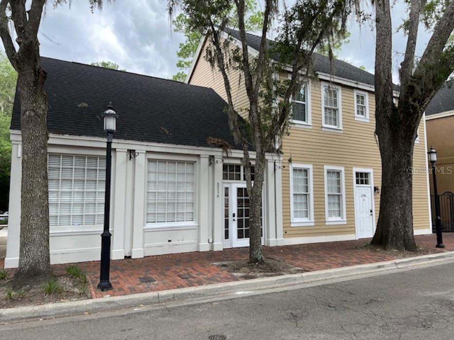 5216 SW 91ST TERRACE A101 - A104