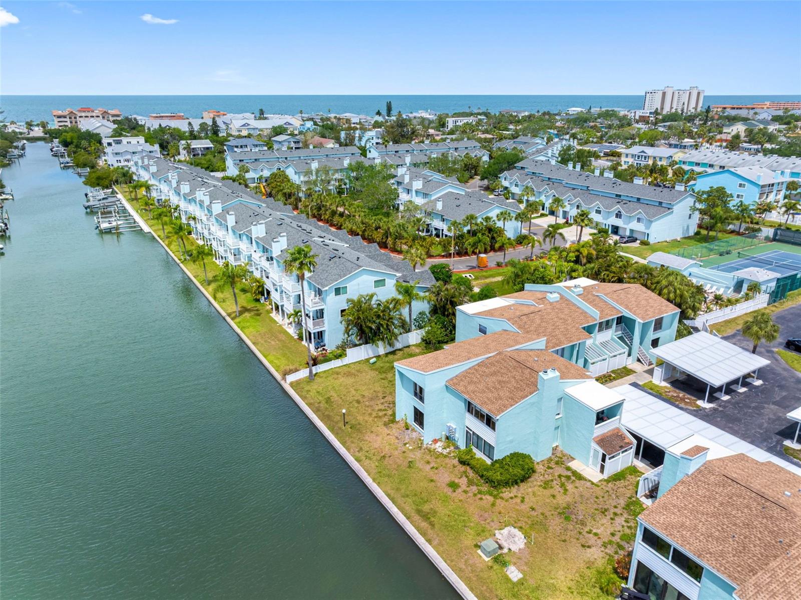 WINDRUSH COVE PH 1 CONDO - Residential