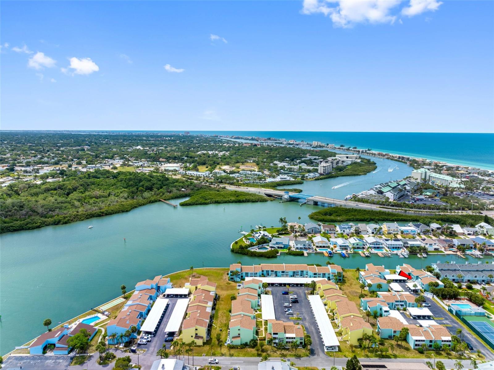 WINDRUSH COVE PH 1 CONDO - Residential