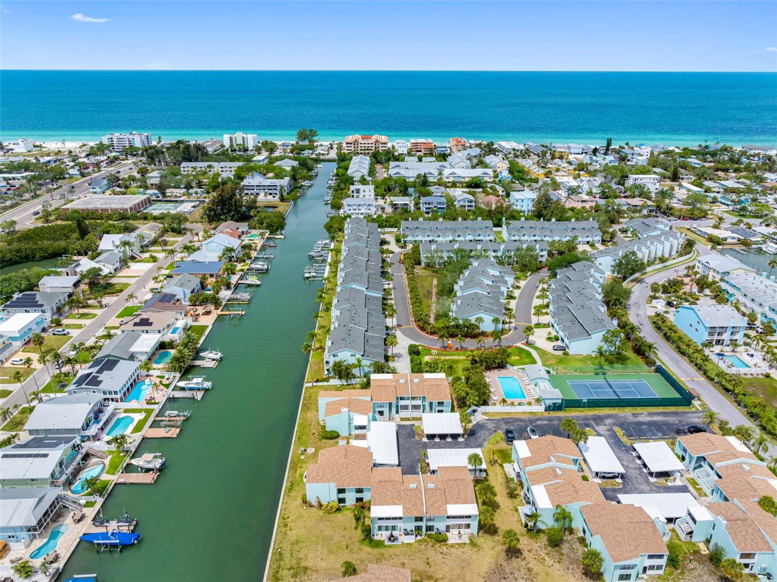 WINDRUSH COVE PH 1 CONDO - Residential