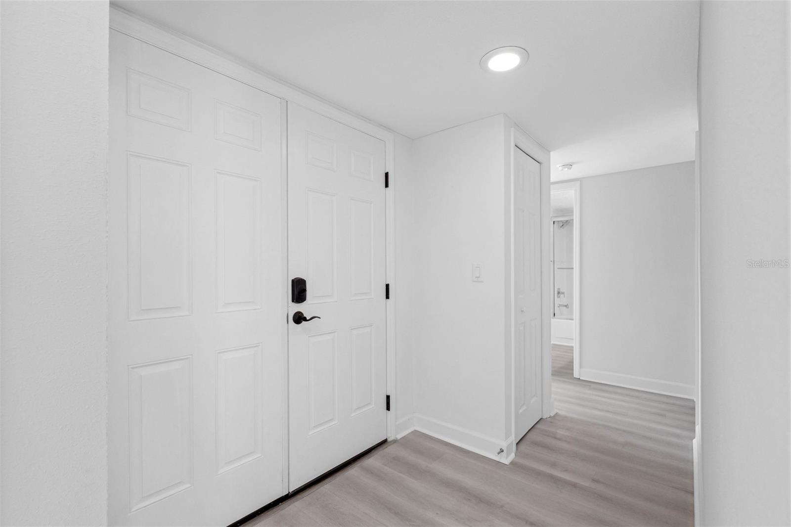 WINDRUSH COVE PH 1 CONDO - Residential