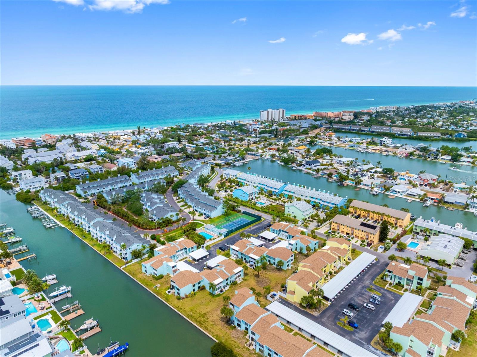 WINDRUSH COVE PH 1 CONDO - Residential