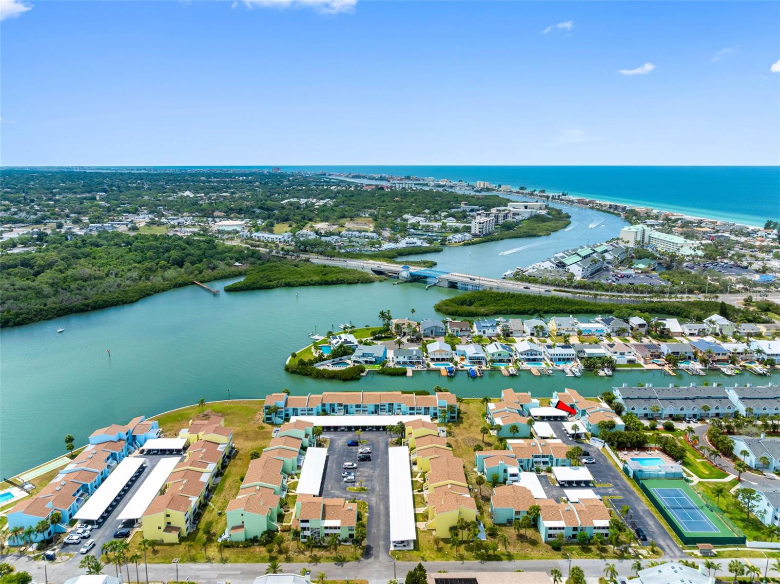 WINDRUSH COVE PH 1 CONDO - Residential