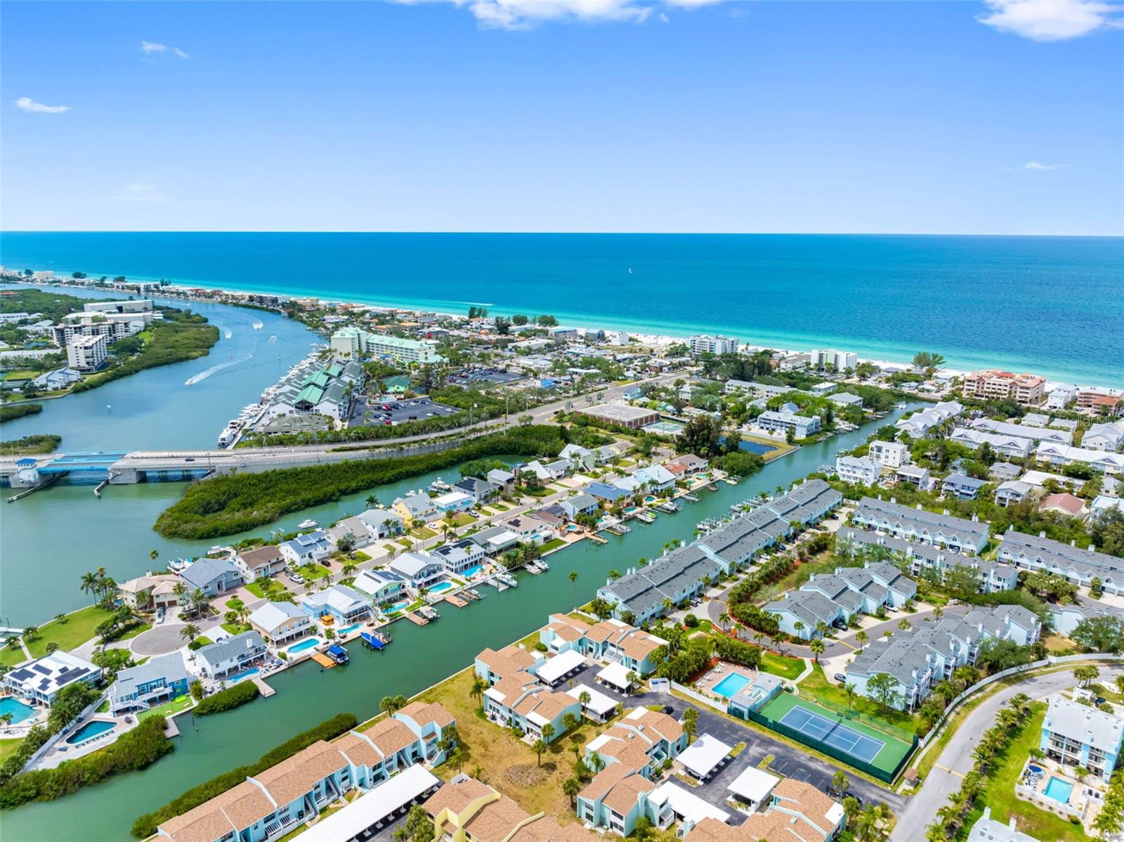 WINDRUSH COVE PH 1 CONDO - Residential