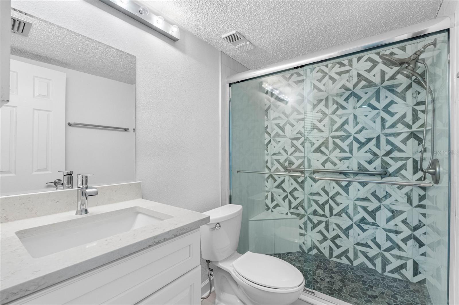 WINDRUSH COVE PH 1 CONDO - Residential