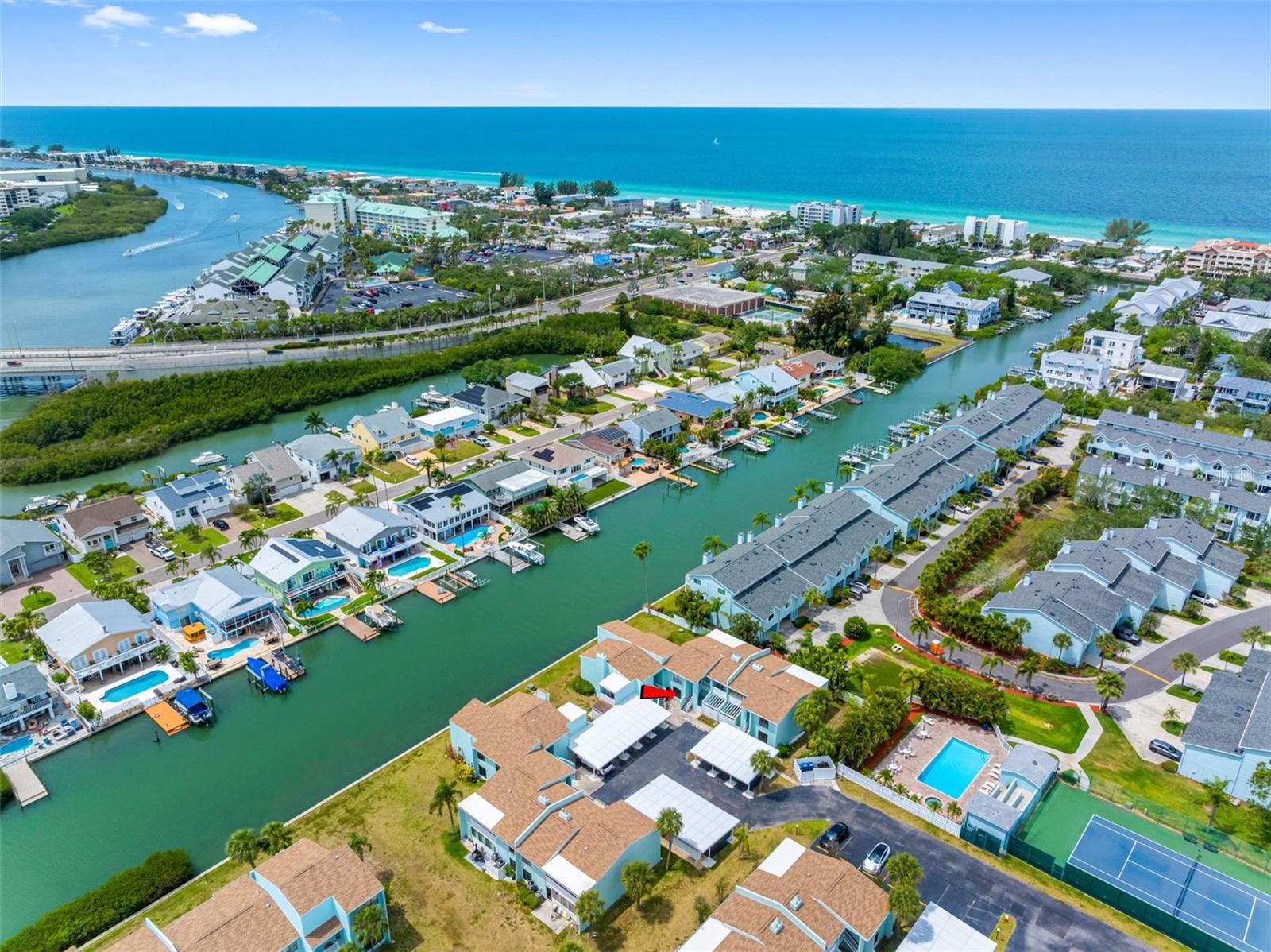 WINDRUSH COVE PH 1 CONDO - Residential
