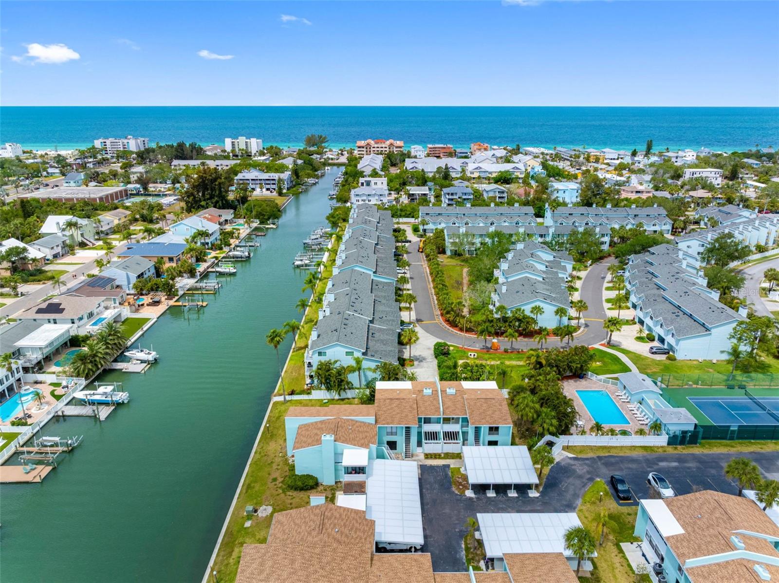 WINDRUSH COVE PH 1 CONDO - Residential
