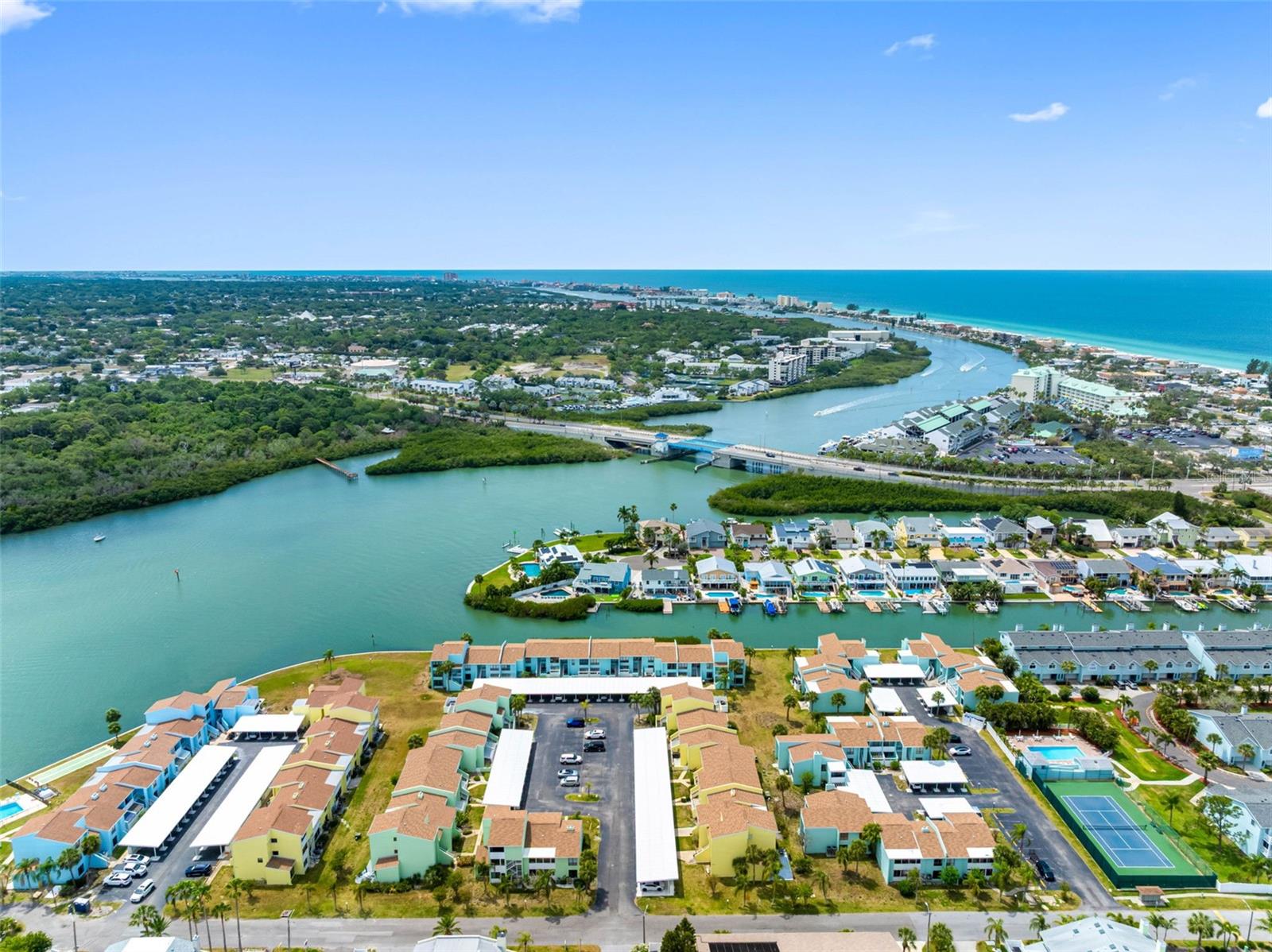 WINDRUSH COVE PH 1 CONDO - Residential