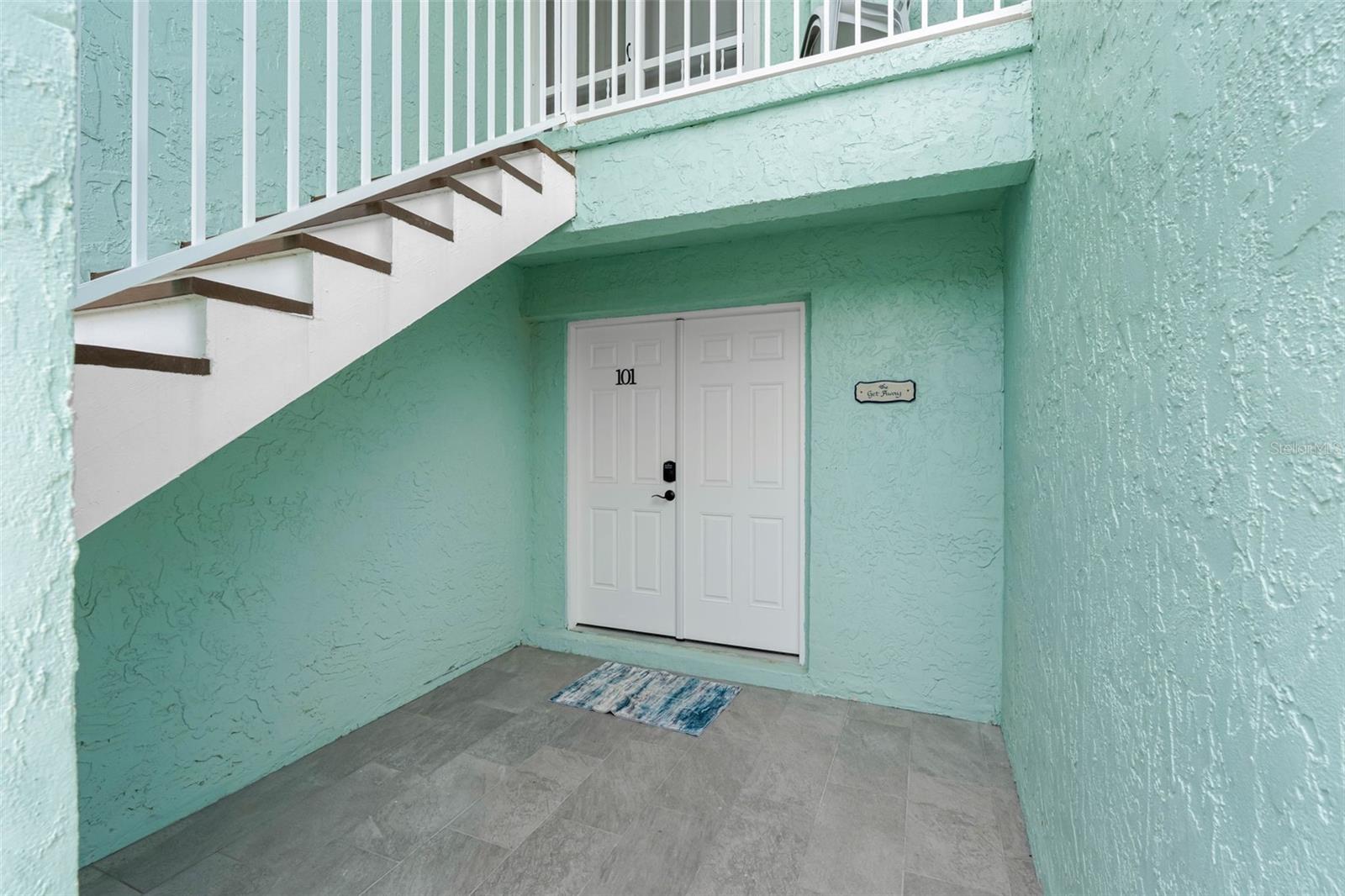 WINDRUSH COVE PH 1 CONDO - Residential