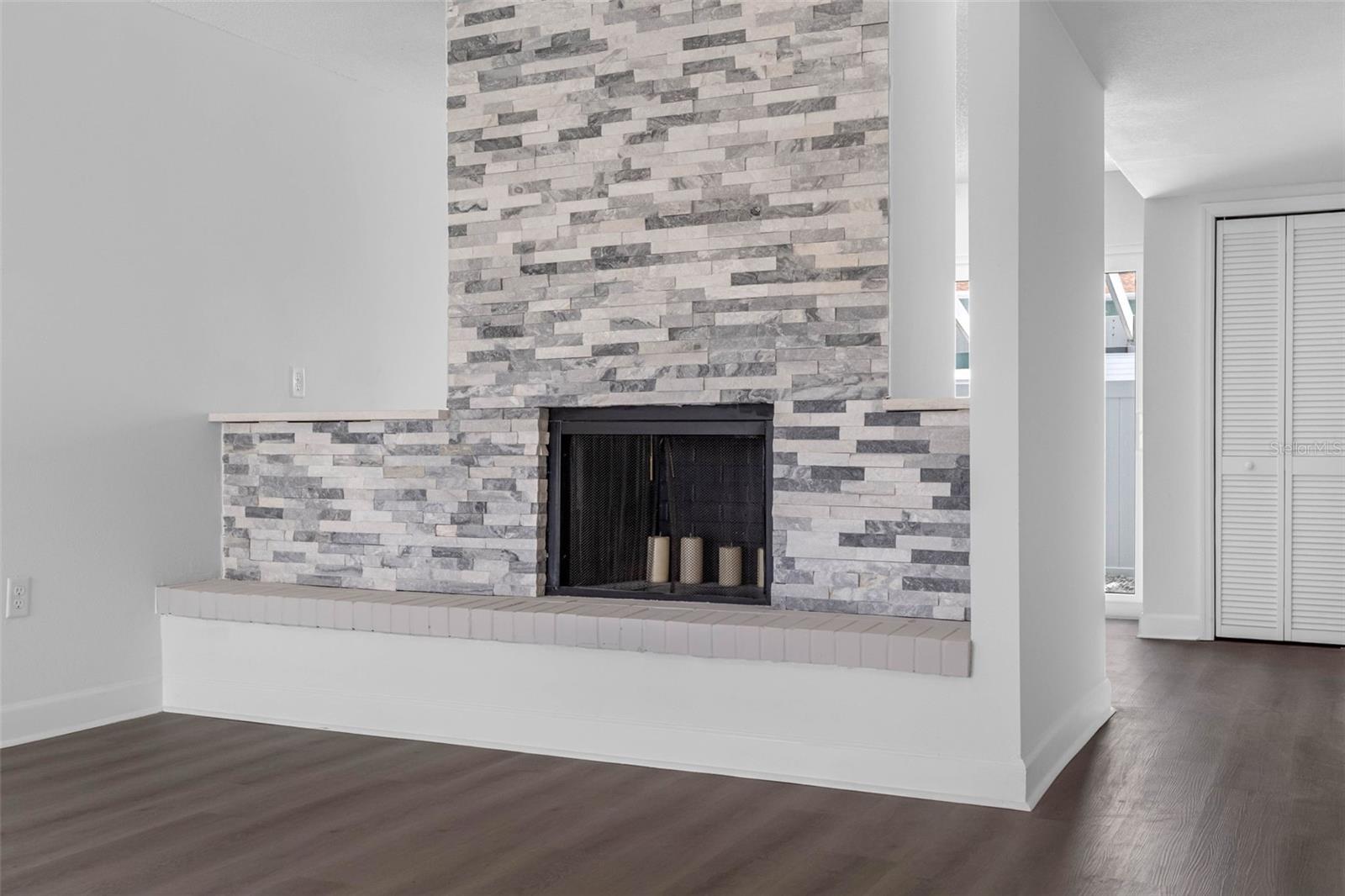WINDRUSH COVE PH 1 CONDO - Residential