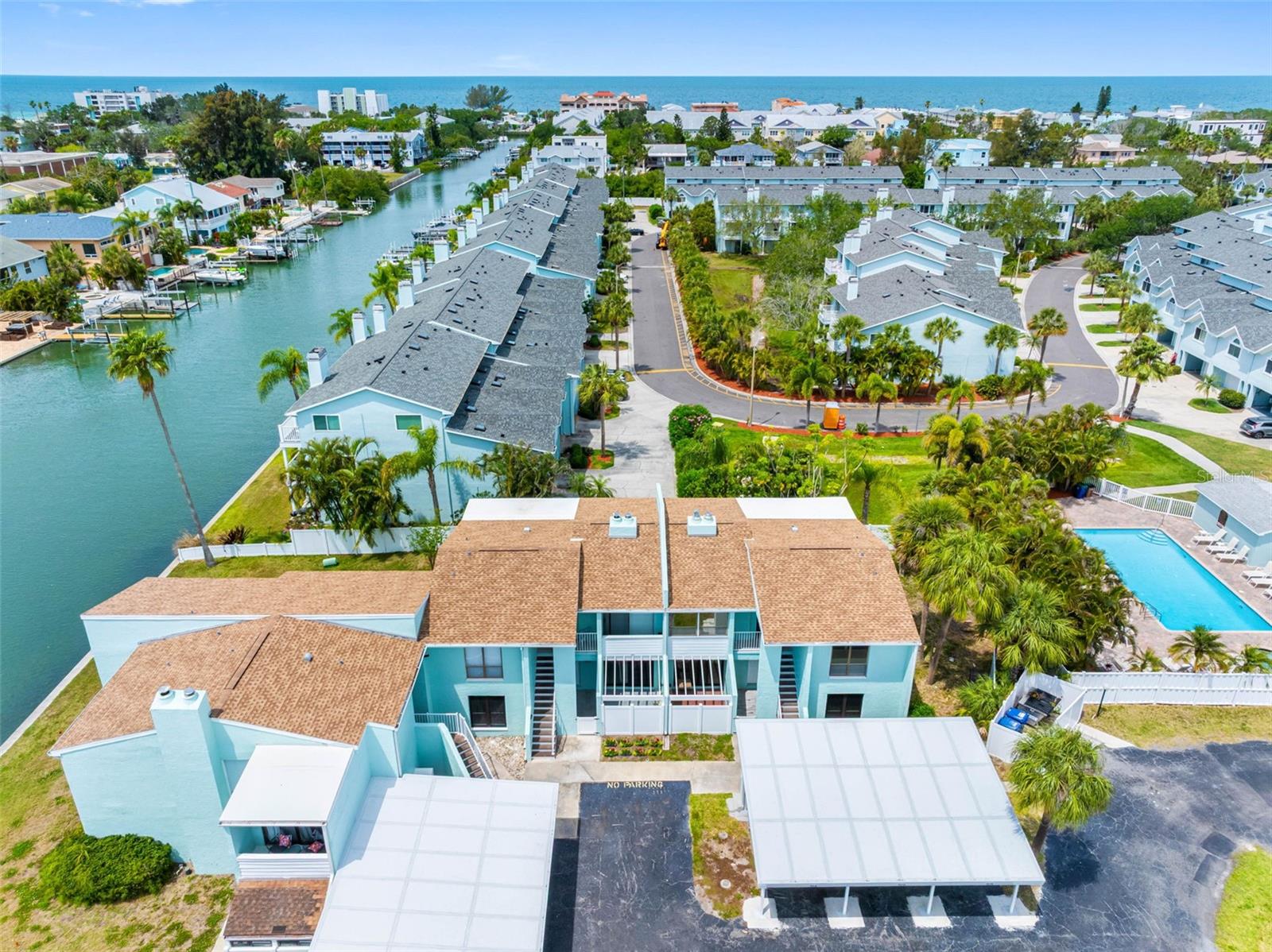 WINDRUSH COVE PH 1 CONDO - Residential