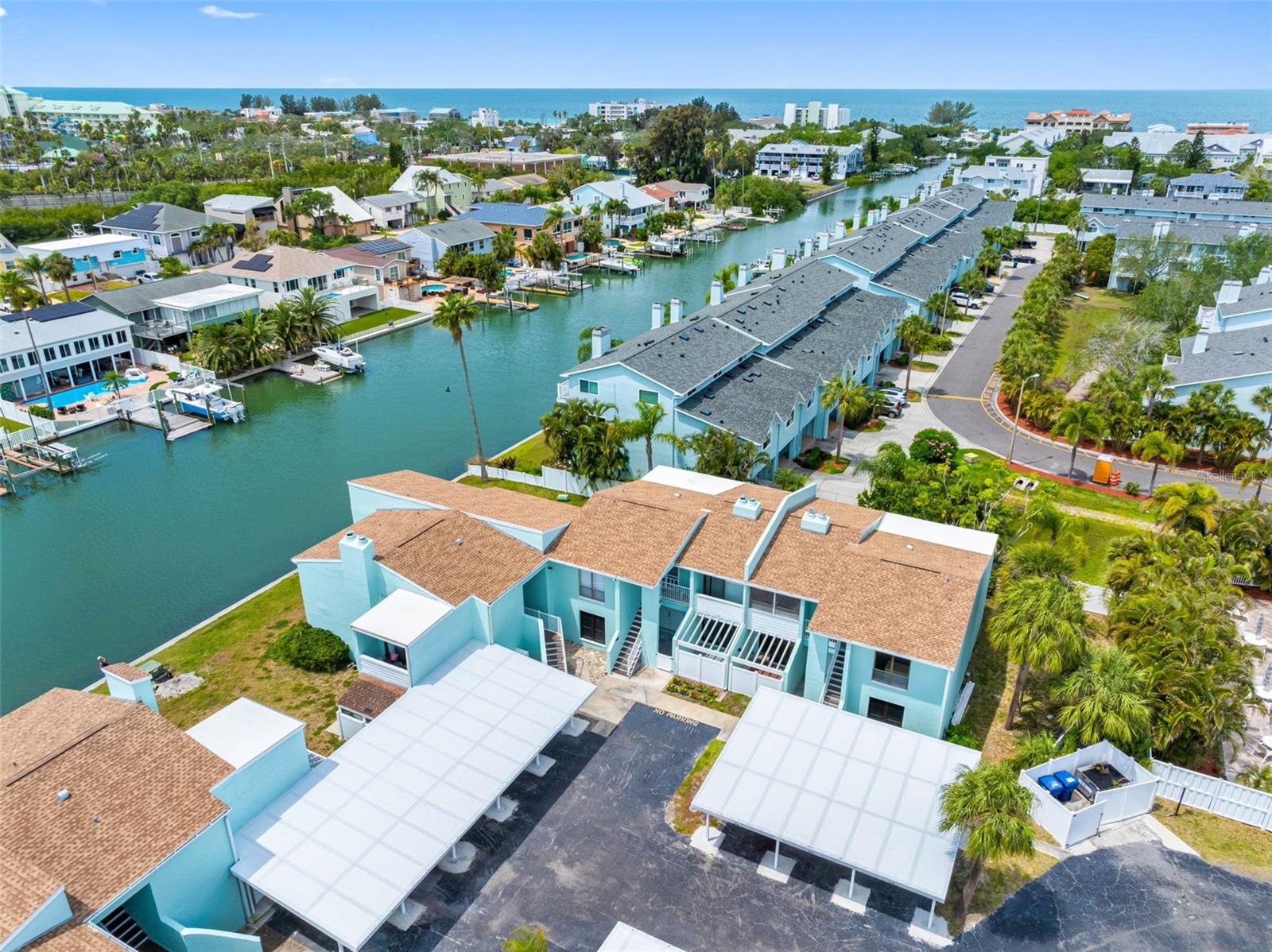 WINDRUSH COVE PH 1 CONDO - Residential