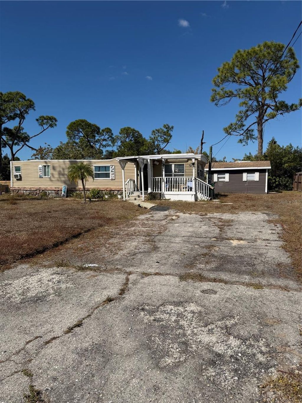 Photo of 15432 Mapletree Drive, Punta Gorda, FL 33955 (MLS # C7523847)