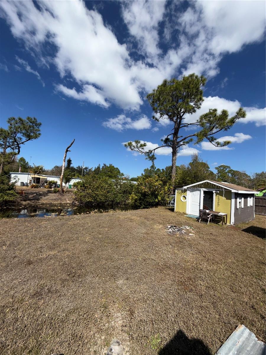 S P G HEIGHTS 8TH ADD - Residential