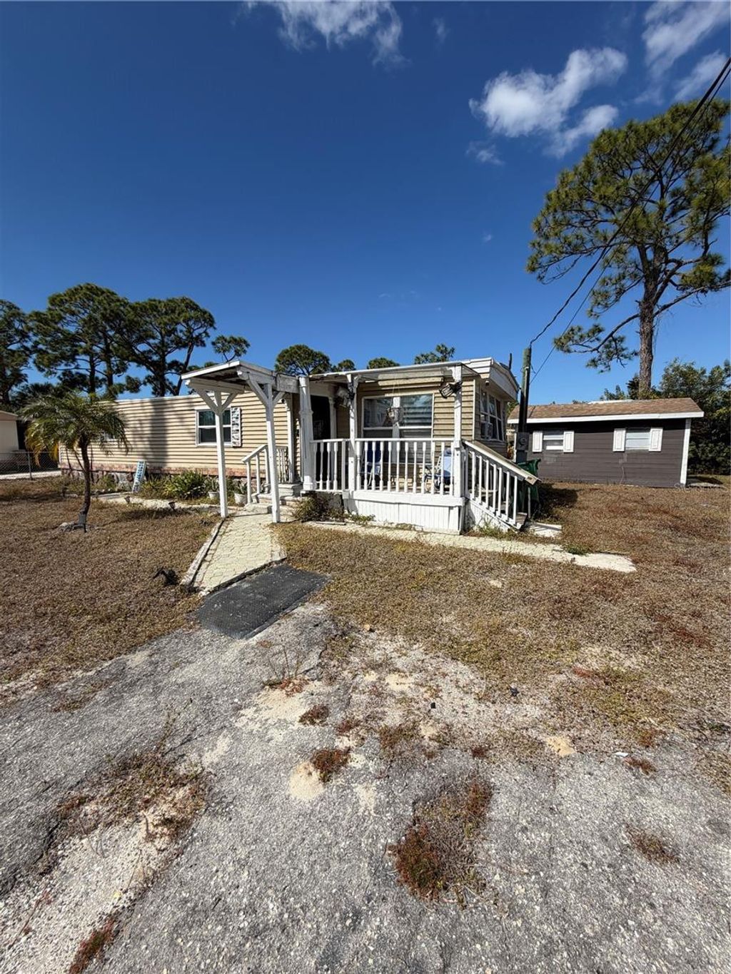 Photo of 15432 Mapletree Drive, Punta Gorda, FL 33955 (MLS # C7523847)